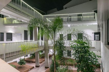 Apartamentos Tempa Museo