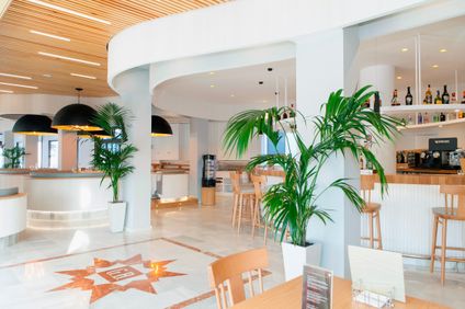 12. Bild der Unterkunft