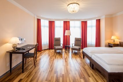 2. Bild der Unterkunft