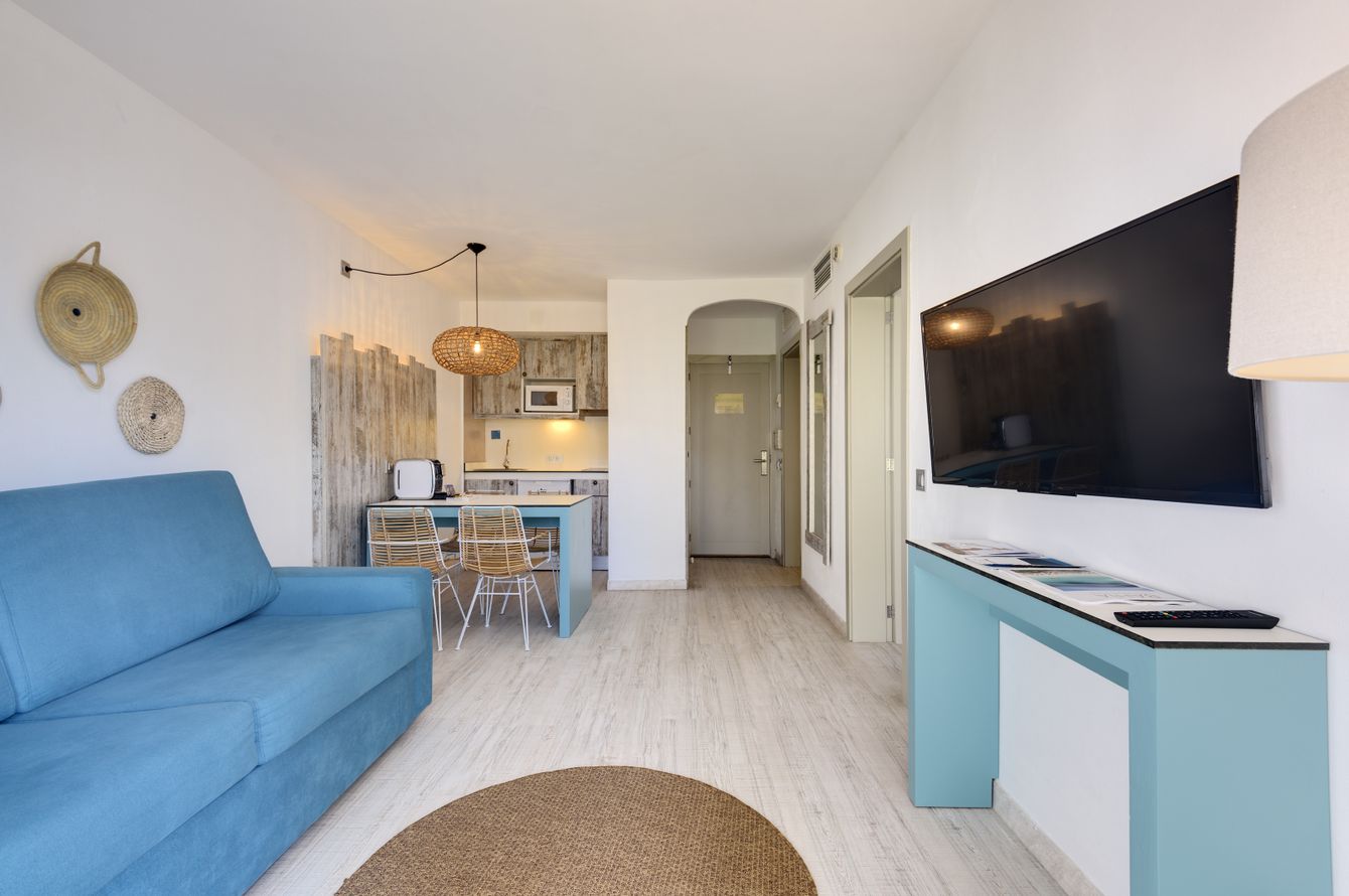 Appartement Premium