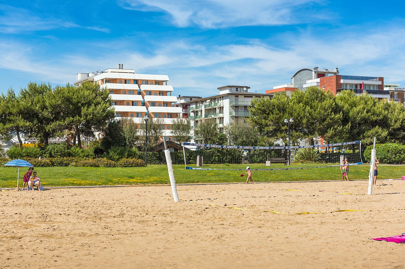 Aparthotel Holiday