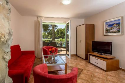 5. Bild der Unterkunft