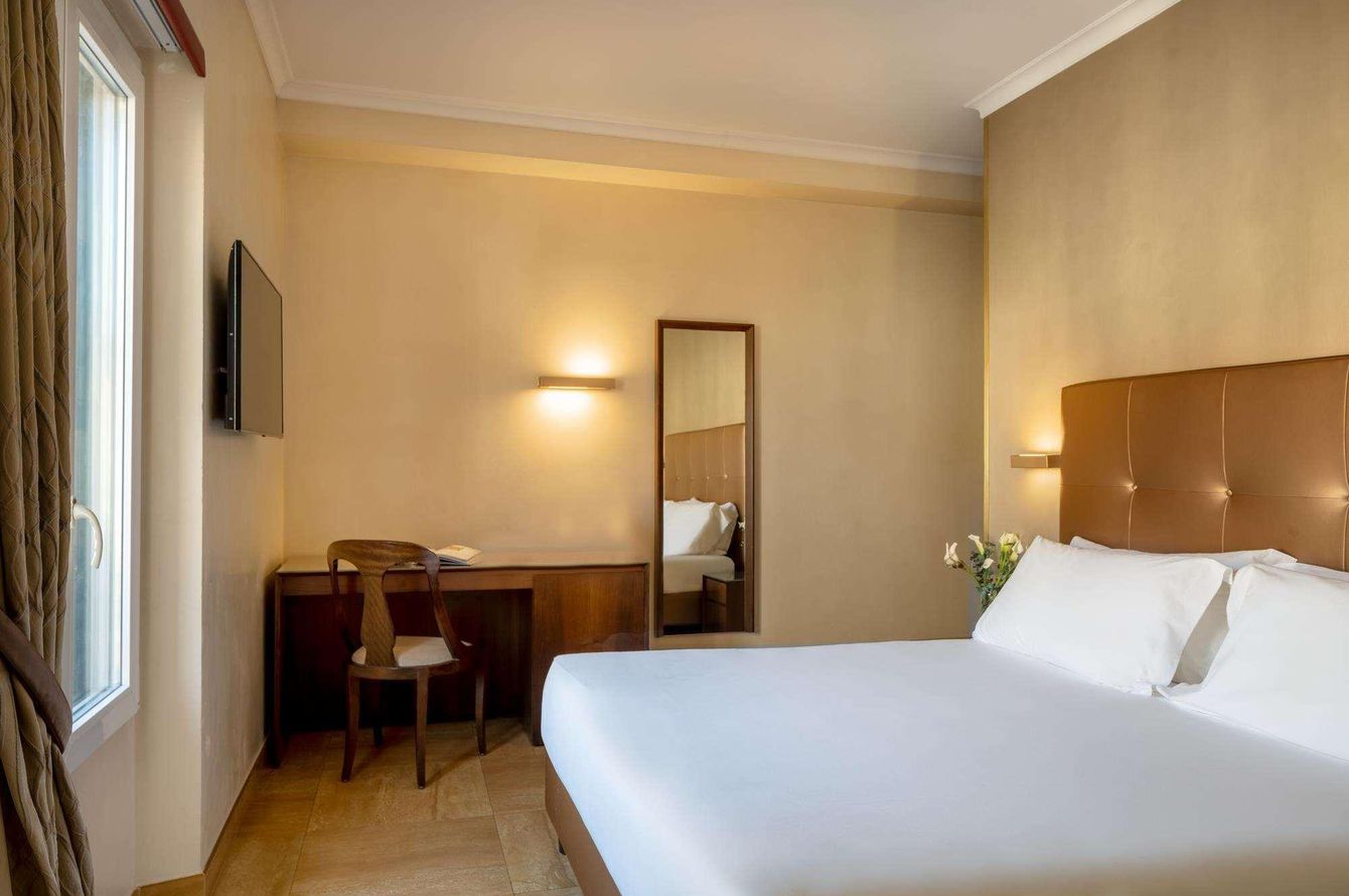 Suite Executive