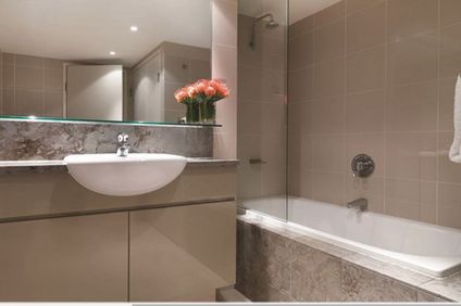 7. Bild der Unterkunft