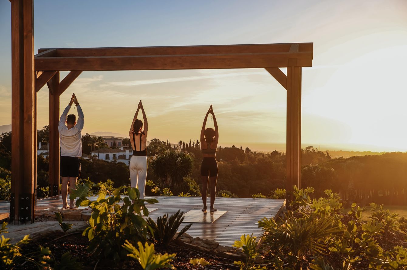 SO/ Sotogrande Spa & Golf Resort