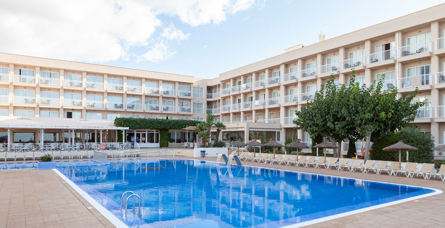 Aussenpool