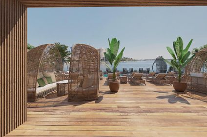 12. Bild der Unterkunft