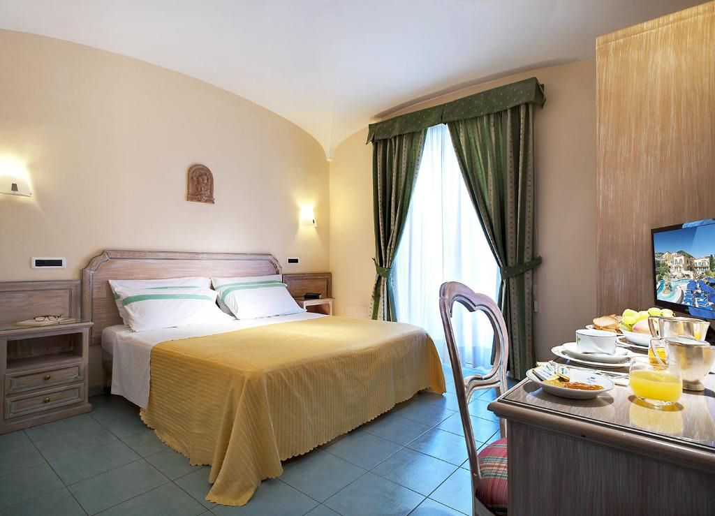 Chambre double