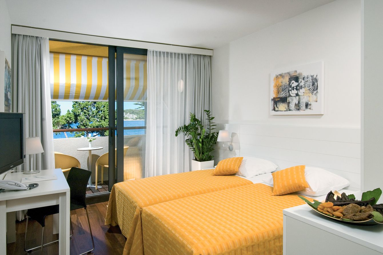 Chambre double Superior type B2