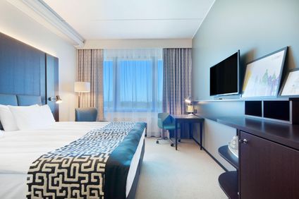 10. Bild der Unterkunft