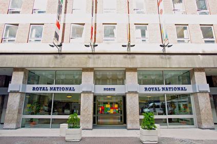 3. Bild der Unterkunft