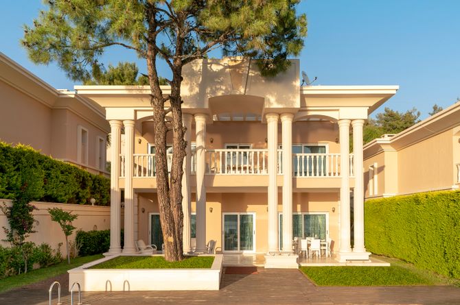 Villa Panorama