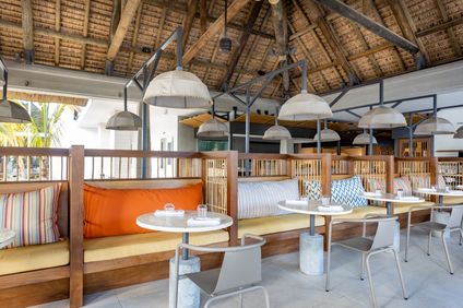 4. Bild der Unterkunft