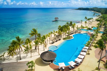 Le Meridien Ile Maurice