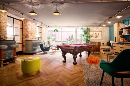 3. Bild der Unterkunft