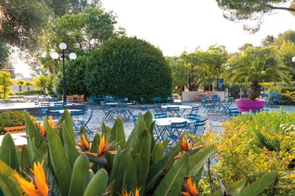 11. Bild der Unterkunft