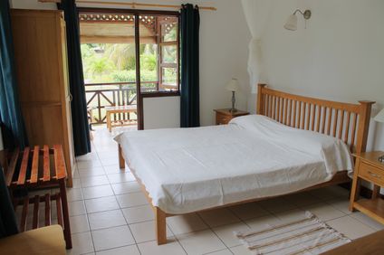 2. Bild der Unterkunft