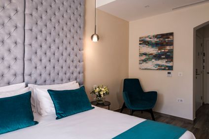 2. Bild der Unterkunft