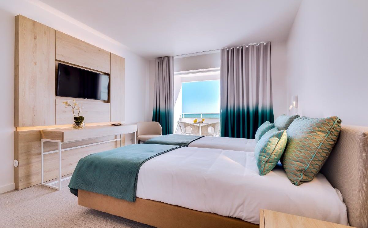 Chambre double