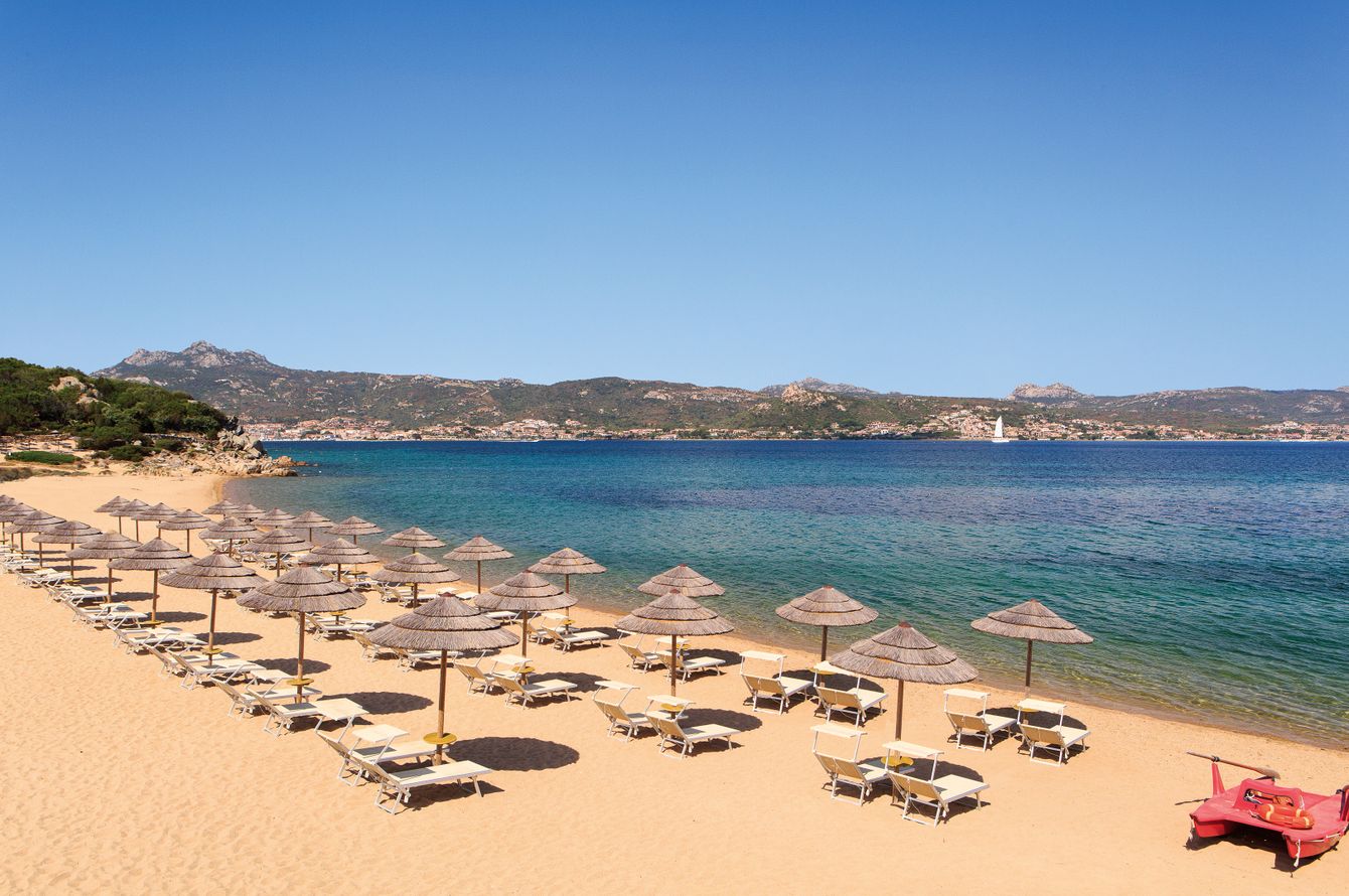 Plage