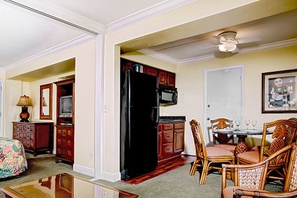 3. Bild der Unterkunft