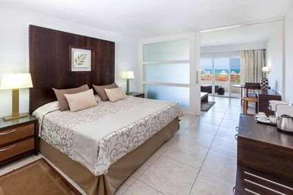 Junior Suite Royal Service