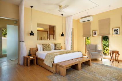 2. Bild der Unterkunft