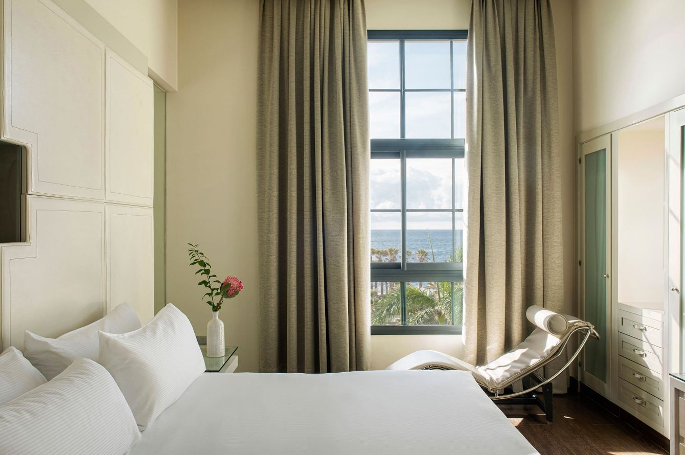 Master-Suite