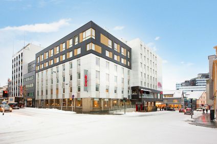 4. Bild der Unterkunft