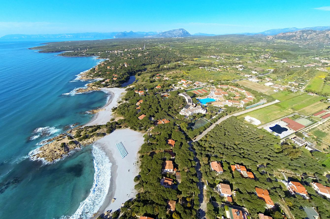 Tirreno Resort