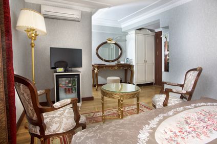 6. Image de l'établissement