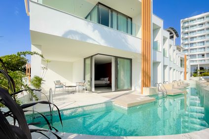 Garten-Suite Meersicht