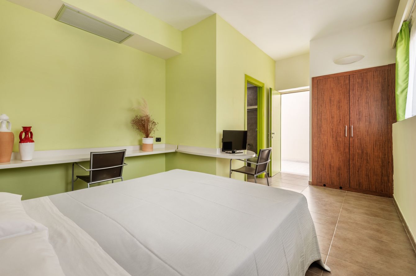 Doppelzimmer Smart