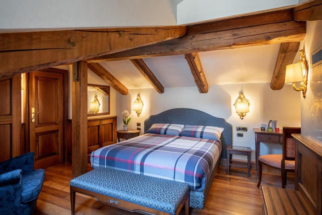 Chambre double