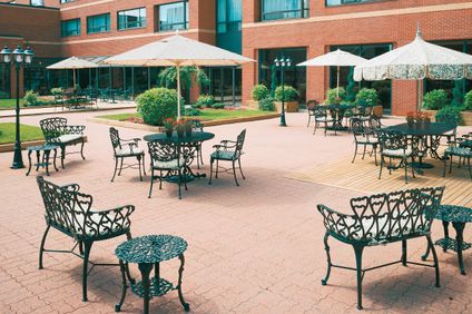 6. Bild der Unterkunft