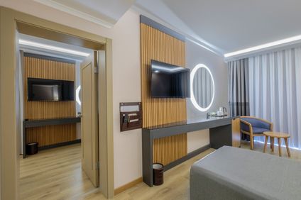 8. Bild der Unterkunft