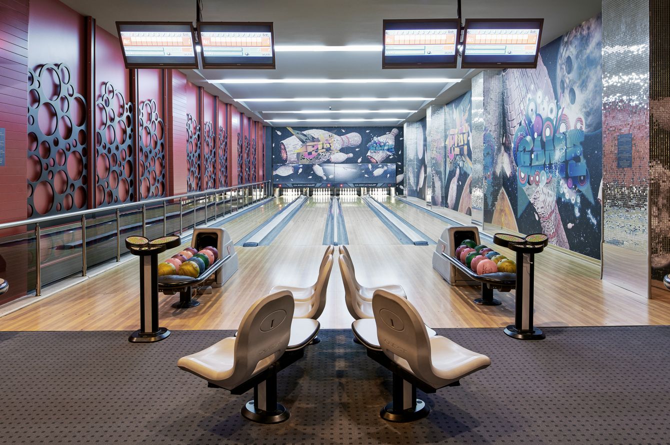 Bowling