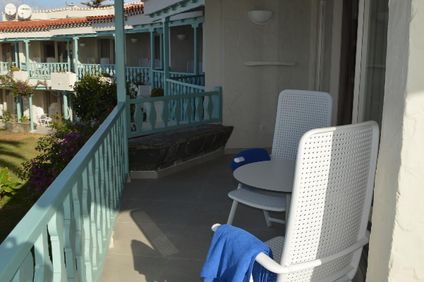 9. Bild der Unterkunft