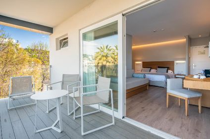 Doppelzimmer Superior