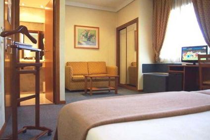 4. Bild der Unterkunft