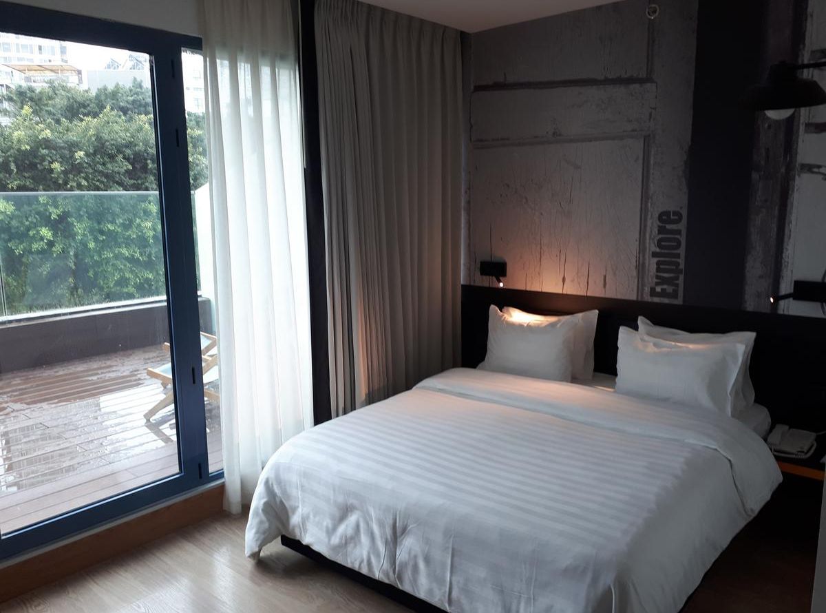 Chambre