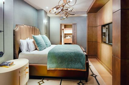 2. Bild der Unterkunft