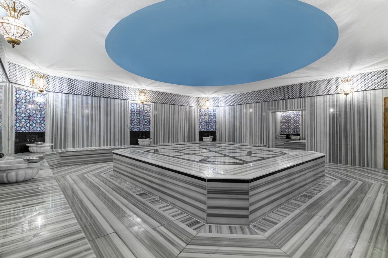 Spa