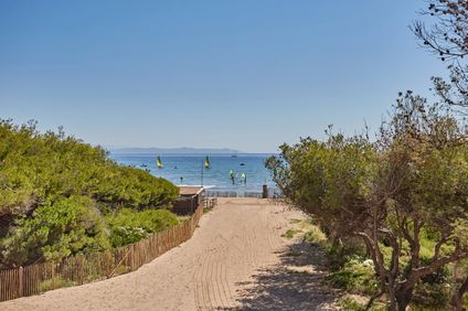 La Plage Résidence Prestige Odalys Riviera