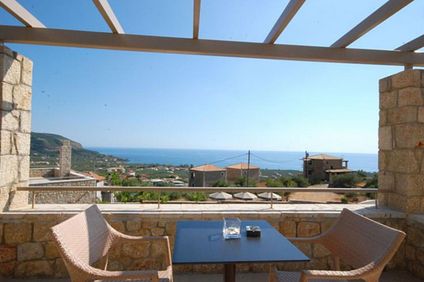 4. Bild der Unterkunft