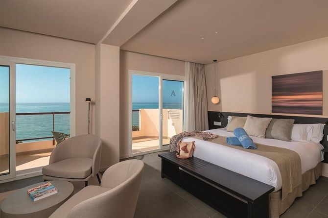 Suite Junior Premium