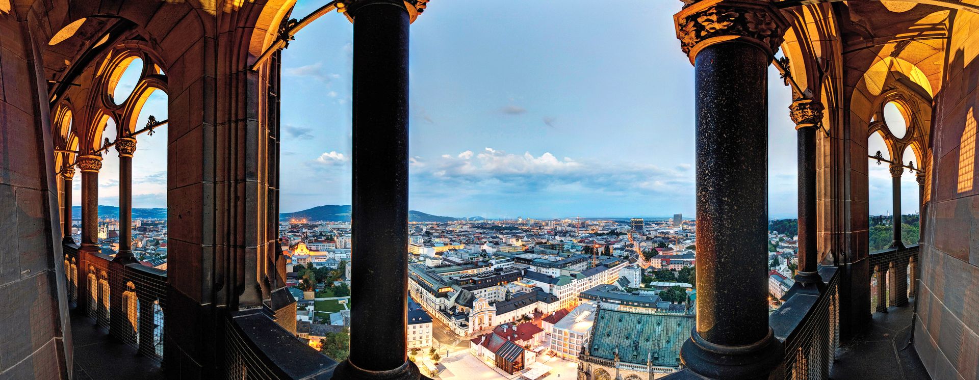 © Linz Tourismus, Johann Steininger