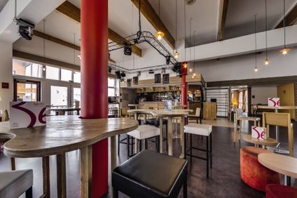 5. Bild der Unterkunft