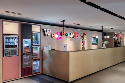 4. Image de l'établissement