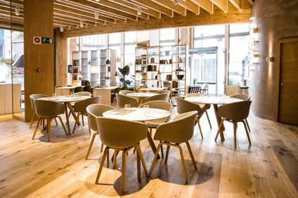 8. Bild der Unterkunft